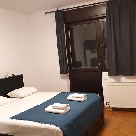 Old Town Bliss Leilighet Bucureşti Eksteriør bilde