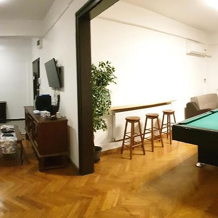 Old Town Bliss Leilighet Bucureşti Eksteriør bilde