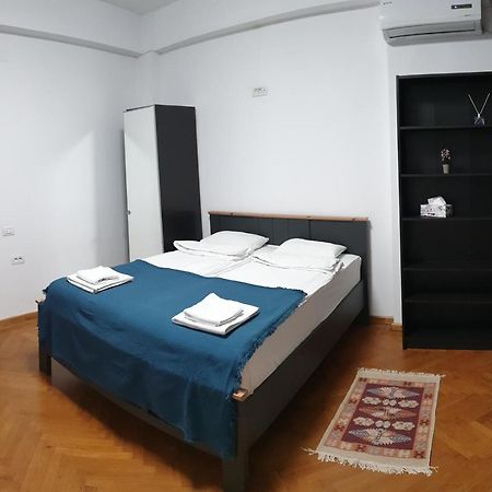 Old Town Bliss Leilighet Bucureşti Eksteriør bilde
